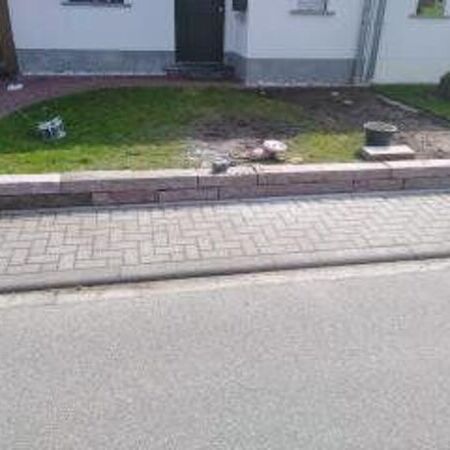 Maurerarbeiten