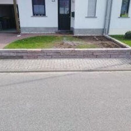 Maurerarbeiten