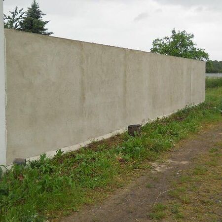 Putzarbeiten